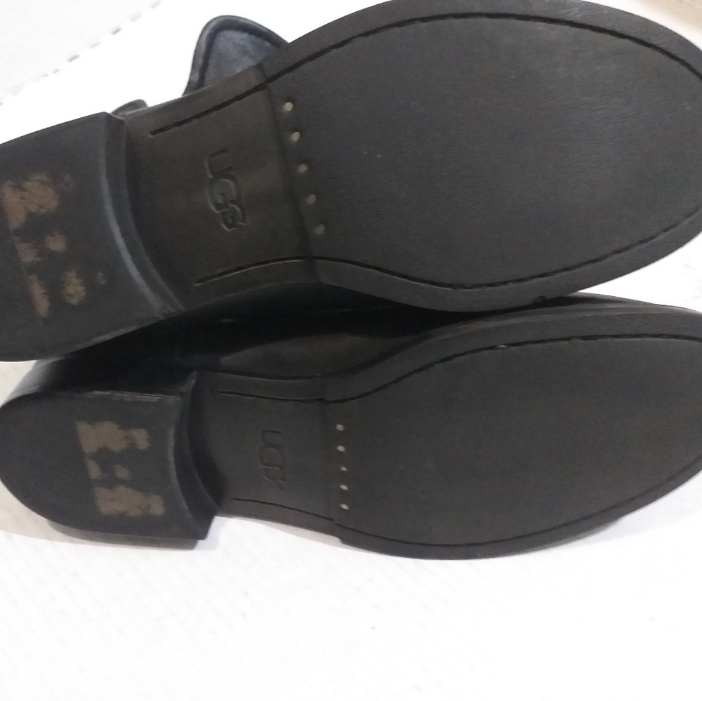 Sale⭐ 190$- - Ugg Cybele Lodge Mens leather boots - Picture 7 of 16